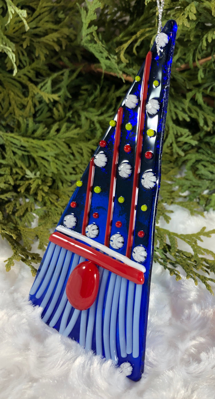 Holiday Ornaments - Gnome