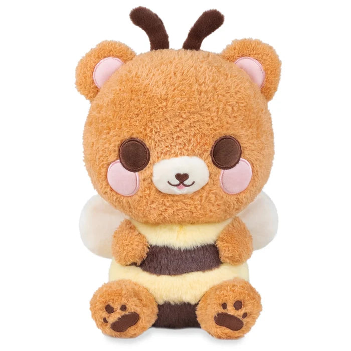 Hunny the Sweat Bear-Bee