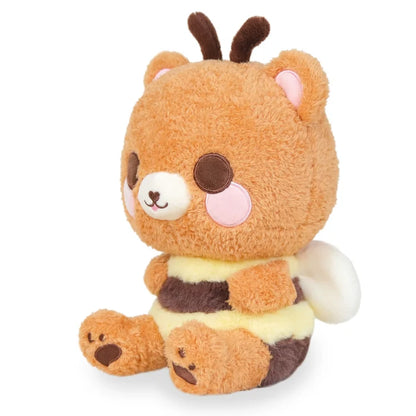Hunny the Sweat Bear-Bee