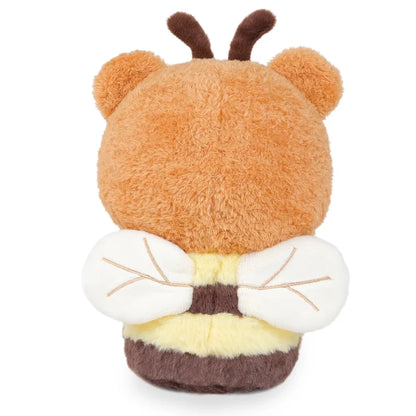 Hunny the Sweat Bear-Bee