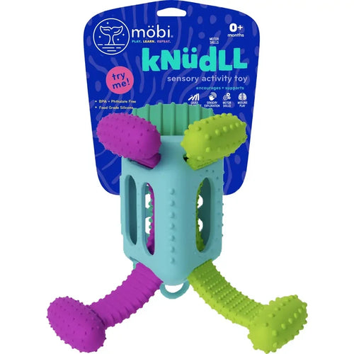 Knudll