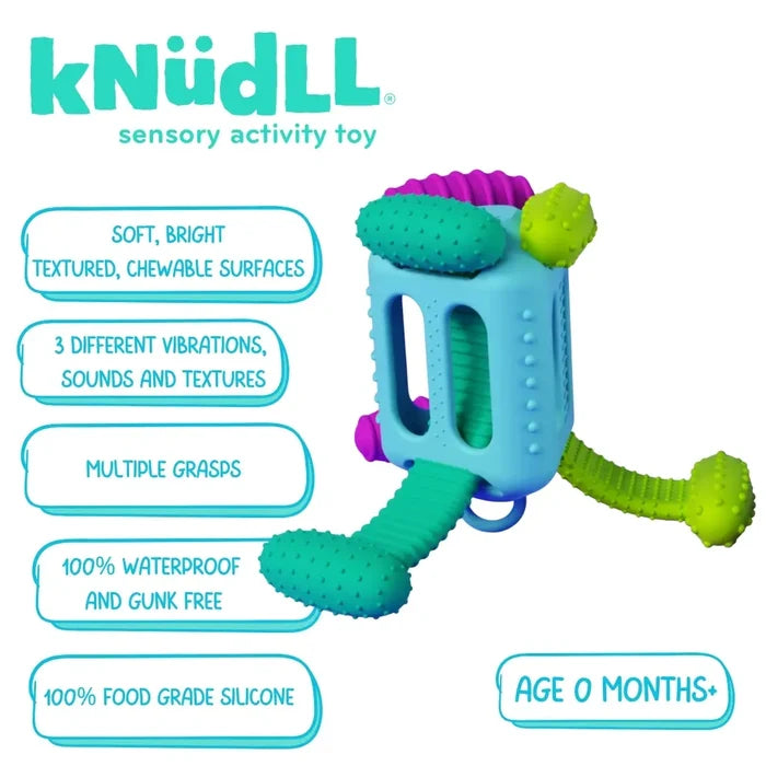 Knudll