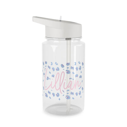 Lillian Personalized Water Bottle