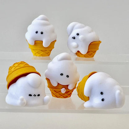 Melting Ice Cream Blind Box