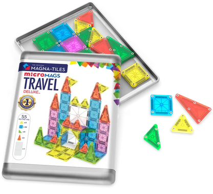 MicroMags Travel Deluxe
