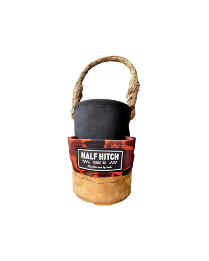 Mini Grunt Bag w/Pockets