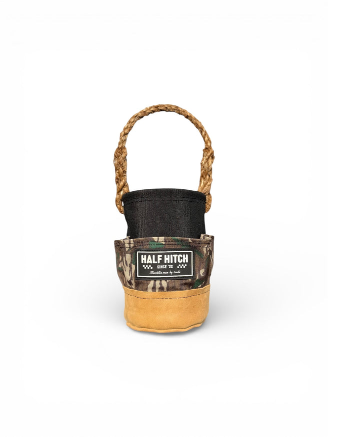 Mini Grunt Bag w/Pockets