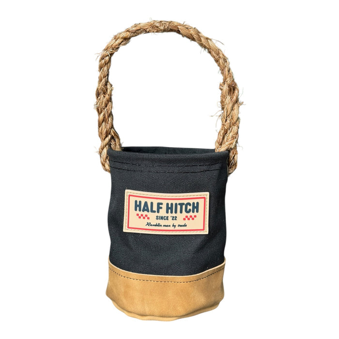 Black / Rope
