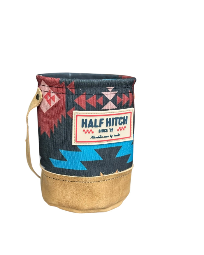 Navajo / Leather