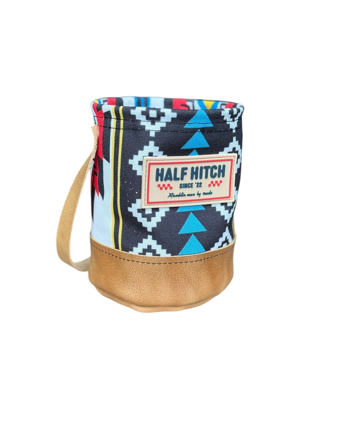 Aztec / Leather