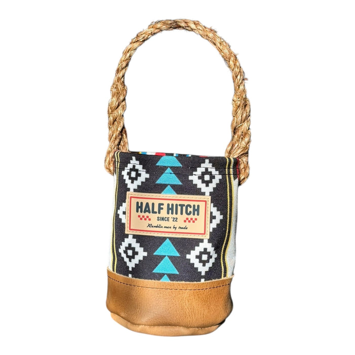 Aztec / Rope
