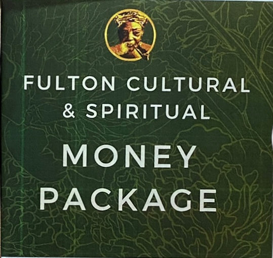 Money Package