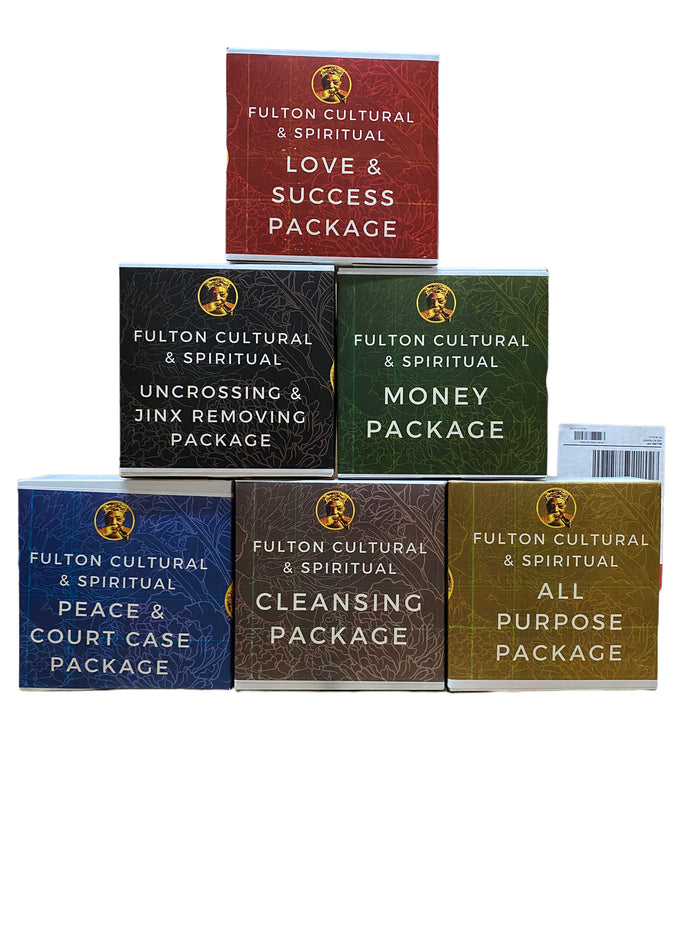 Money Package