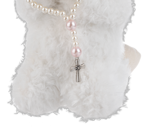 My Rosary Lamb