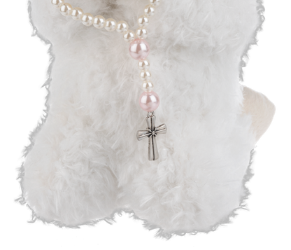 My Rosary Lamb