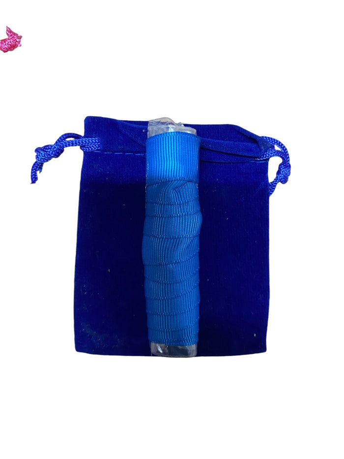 Peace  Mojo bag
