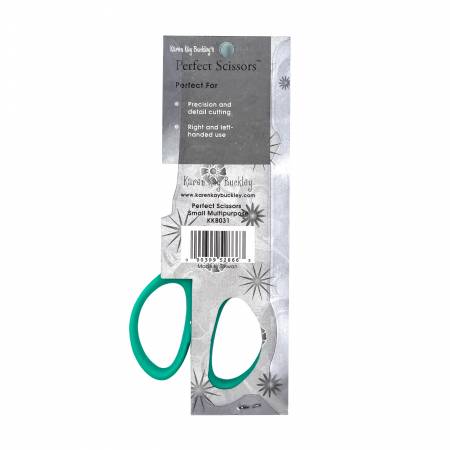 Perfect Scissors - Small (Teal)