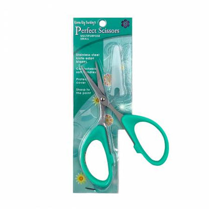 Perfect Scissors - Small (Teal)