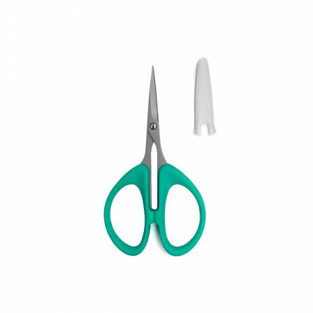 Perfect Scissors - Small (Teal)