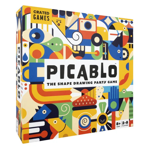 Picablo