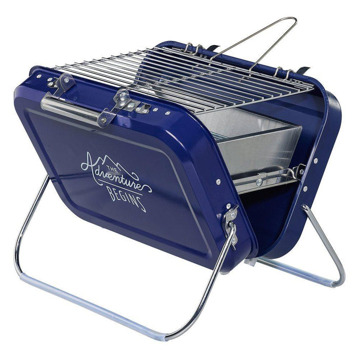 Portable BBQ No. 253