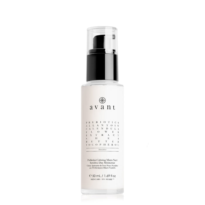 Prebiotics Calming Micro-Nutri Sensitive Day Moisturiser