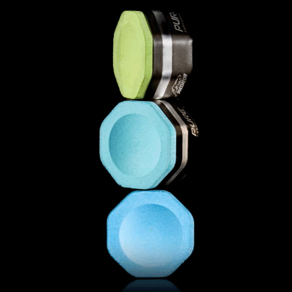 Predator Pure Chalk - Single