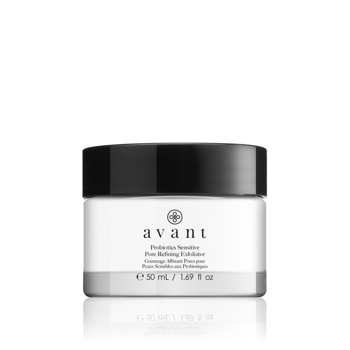 Probiotics Sensitive Pore Refining Exfoliator