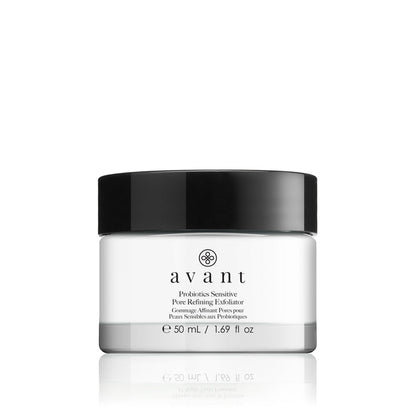 Probiotics Sensitive Pore Refining Exfoliator