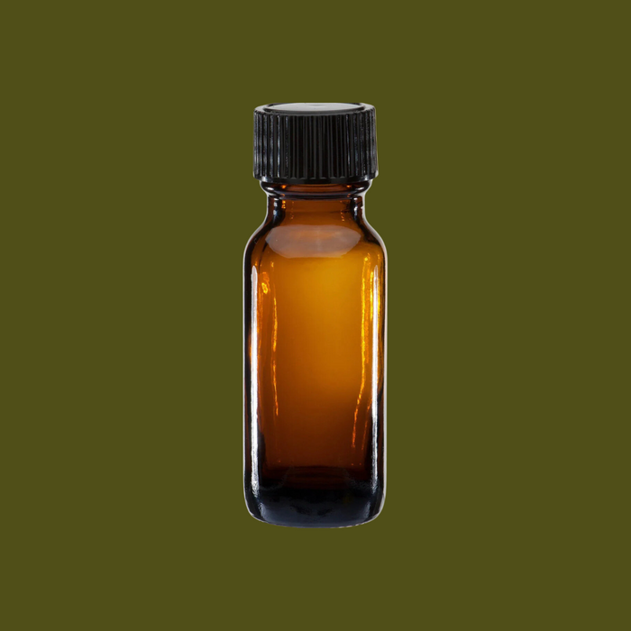 Prosperity Oil Mix