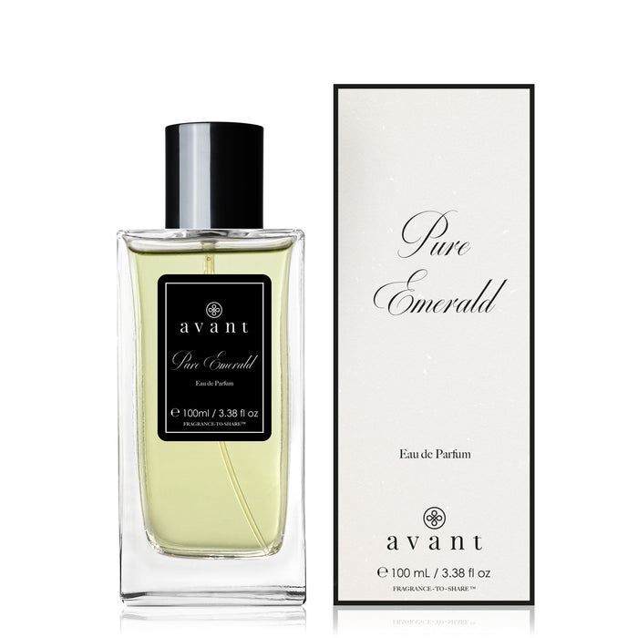 Pure Emerald Original Pack - 100ml