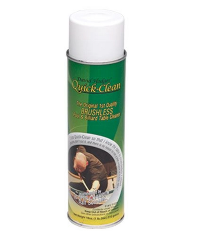 Quick Clean Table Cleaner