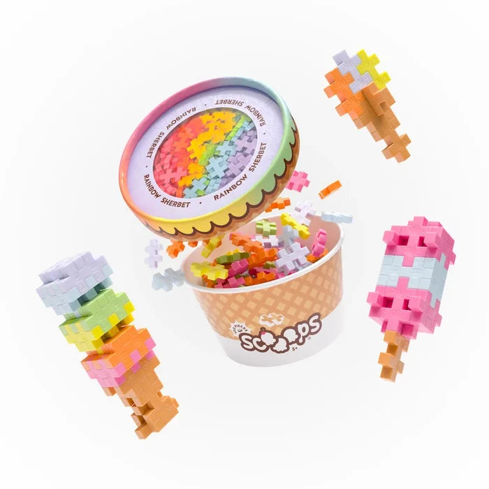 Scooops