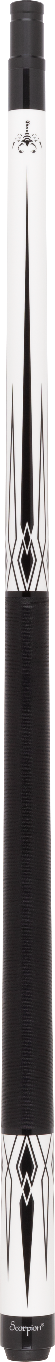 Scorpion SW10 Pool Cue