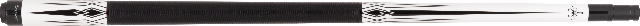 Scorpion SW10 Pool Cue