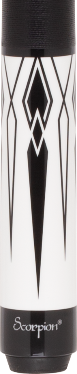 Scorpion SW10 Pool Cue