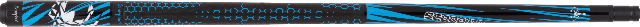 Scorpion SW30 Pool Cue