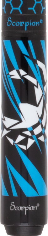 Scorpion SW30 Pool Cue
