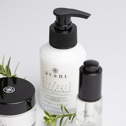 Sensitive PHA Pore Decongesting Cleansing Cream