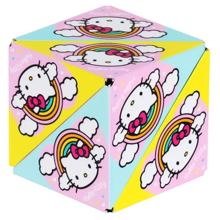 Shashibo - Hello Kitty