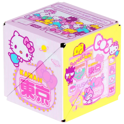 Shashibo - Hello Kitty