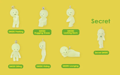 Smiski Strap Accessory | Series 1