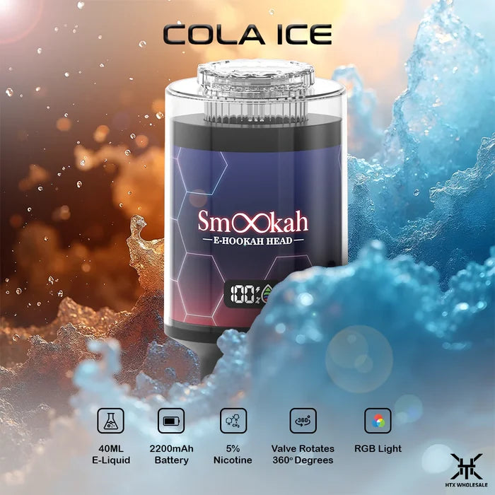 Cola Ice