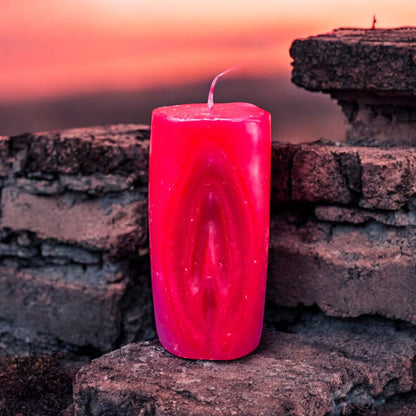 Special Pre-Dressed Pull-Out & Specialty Candles