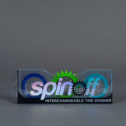 Spin-Off