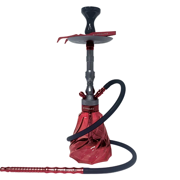 Starbuzz Helix Hookah