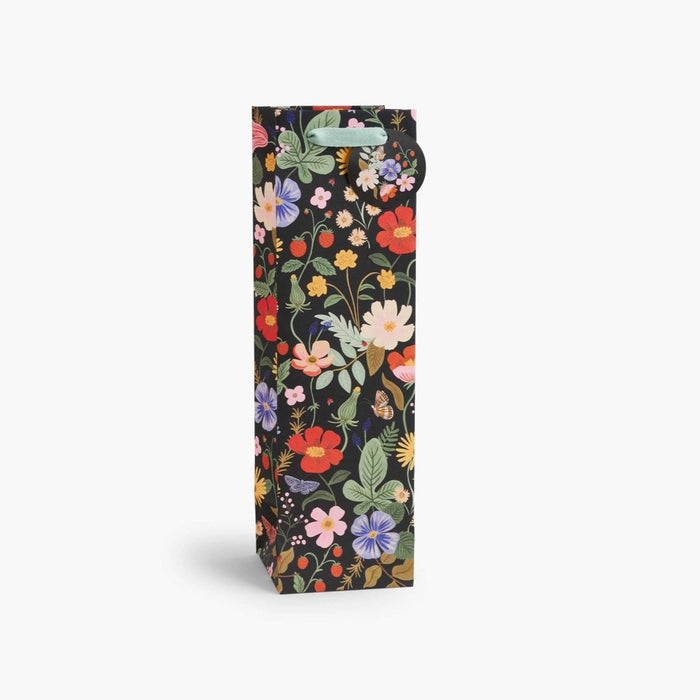 Strawberry Fields Gift Bag Wine
