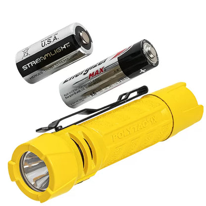 Streamlight PolyTac 1X Flashlight
