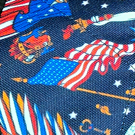 NO BRIM STYLE Fly Shade / America