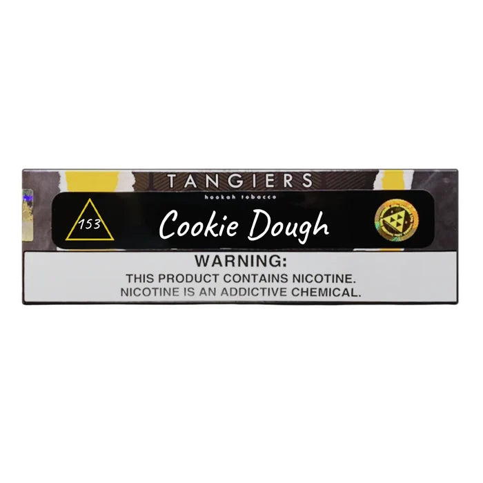 Tangiers Cookie Dough (#153)
